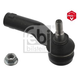 Track Rod End FEBI 34481 OE Ref BP4L-32-280