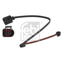Brake Pad Wear Sensor FEBI 34500 OE Ref 8J0 615 437