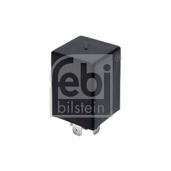 Wiper Interval Relay FEBI 34502 OE Ref 321 955 531 A
