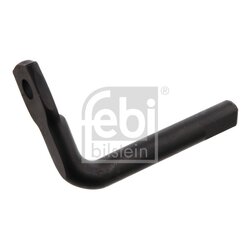 V Ribbed Belt Tensioner Lever FEBI 34532 OE Ref 996 102 360 51