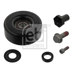 V Ribbed Belt Deflection Guide Pulley FEBI 34538 OE Ref 996 115 016 72