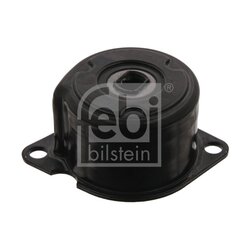 V Ribbed Belt Belt Tensioner FEBI 34543 OE Ref 996 115 221 72