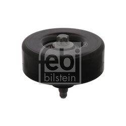V Ribbed Belt Deflection Guide Pulley FEBI 34544 OE Ref 996 115 015 76