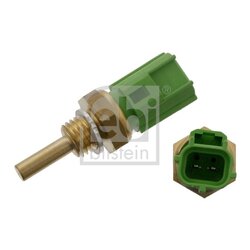 Coolant Temperature Sensor FEBI 34672 OE Ref B3C8-18-840