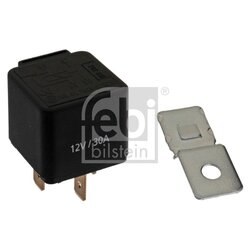 Main Current Relay FEBI 34751 OE Ref 04 025 133
