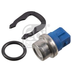 Coolant Temperature Sensor FEBI 34762 OE Ref 25 906 041 A