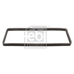 Timing Chain FEBI 34971 OE Ref 911 105 142 02