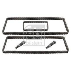 Timing Chain Kit FEBI 34973 OE Ref 9A1 105 142 02 S1