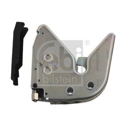 Driver Cab Door Lock FEBI 35000 OE Ref A942 310 02 83 S1 FEBI