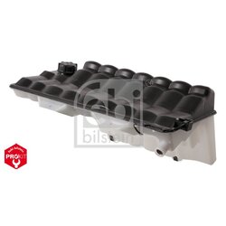 Coolant Expansion Tank FEBI 35010 OE Ref 1660 859