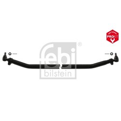 Tie Rod FEBI 35018 OE Ref 1353 400