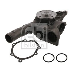 Water Pump FEBI 35026 OE Ref A906 200 55 01