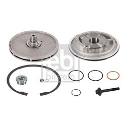 Water Pump Repair Kit FEBI 35027 OE Ref 51.06500.7033 S1