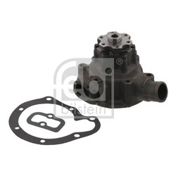 Water Pump FEBI 35030 OE Ref A314 200 08 01
