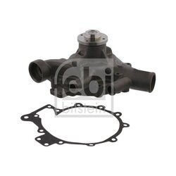 Water Pump FEBI 35031 OE Ref 683 338