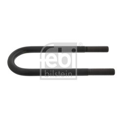 Spring Clamp FEBI 35065 OE Ref 03.138.44.15.3