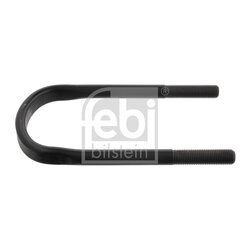 Spring Clamp FEBI 35067 OE Ref 03.138.37.02.4