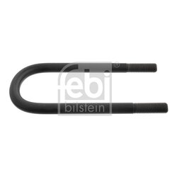 Spring Clamp FEBI 35069 OE Ref 03.138.41.08.4 FEBI