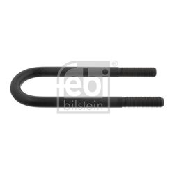 Spring Clamp FEBI 35070 OE Ref 03.138.30.07.4