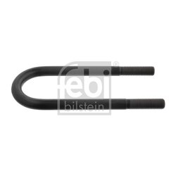 Spring Clamp FEBI 35071 OE Ref 03.138.44.09.3