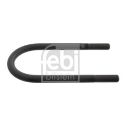 Spring Clamp FEBI 35073 OE Ref 1 402 0012 00