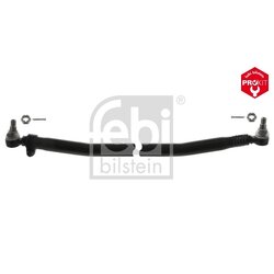 Tie Rod FEBI 35081 OE Ref 81.46710.6933