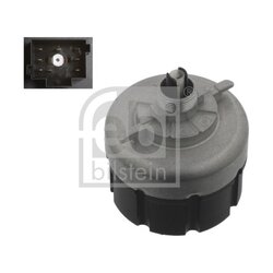 Headlight Switch FEBI 35141 OE Ref 000 545 67 04