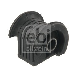 Driver Cab Hinge FEBI 35150 OE Ref 85.96210.0007