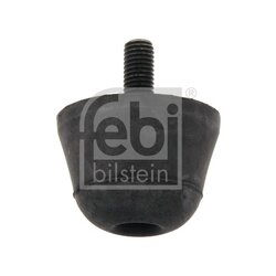 Driver Cab Rubber Buffer FEBI 35153 OE Ref 81.96210.0430