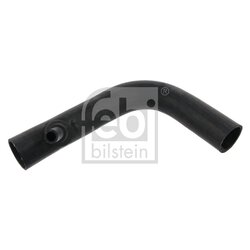 Radiator Hose FEBI 35156 OE Ref 81.96305.0088