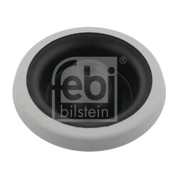 Gear Shift Lever Gaiter FEBI 35158 OE Ref 81.32616.0005