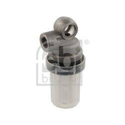 Fuel Filter FEBI 35160 OE Ref 51.12501.7156
