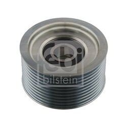 V Ribbed Belt Deflection Guide Pulley FEBI 35161 OE Ref 74 20 851 842