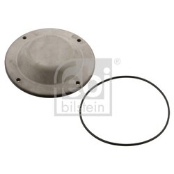 Wheel Hub Protection Lid FEBI 35170 OE Ref 1691 965 S1