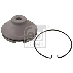 Wheel Hub Protection Lid FEBI 35181 OE Ref 1 480 333
