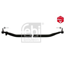 Tie Rod FEBI 35191 OE Ref 1612254 FEBI