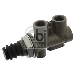 Splitter Gearbox Switch FEBI 35197 OE Ref A000 434 38 01