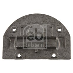 Brake Camshaft Cover FEBI 35202 OE Ref 50 01 868 127