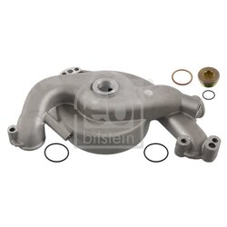 Water Pump FEBI 35205 OE Ref 51.06500.7089