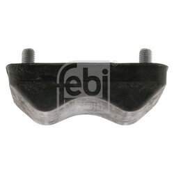 Driver Cab Rubber Buffer FEBI 35224 OE Ref 04102 8594