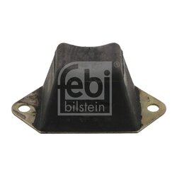 Suspension Rubber Buffer FEBI 35230 OE Ref 0 9380 0197