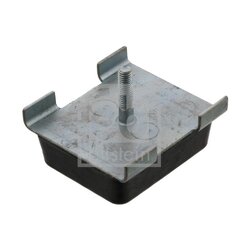 Suspension Rubber Buffer FEBI 35235 OE Ref 009840 1286