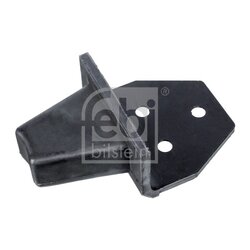 Suspension Rubber Buffer FEBI 35249 OE Ref 0 9846 1193