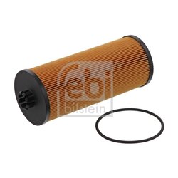 Oil Filter FEBI 35292 OE Ref 82.05504.6096
