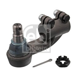 Track Rod End FEBI 35295 OE Ref 00 03 401 202