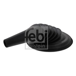 Gear Shift Lever Gaiter FEBI 35303 OE Ref 81.96420.0324