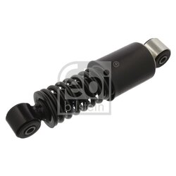 Driver Cab Suspension Shock Absorber FEBI 35307 OE Ref A940 890 47 19 FEBI