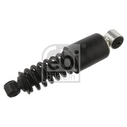 Driver Cab Suspension Shock Absorber FEBI 35308 OE Ref A940 890 45 19