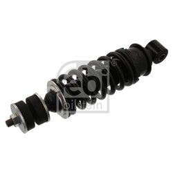 Driver Cab Suspension Shock Absorber FEBI 35309 OE Ref 0376 533 FEBI