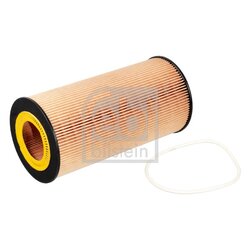 Oil Filter FEBI 35334 OE Ref 1643 070
